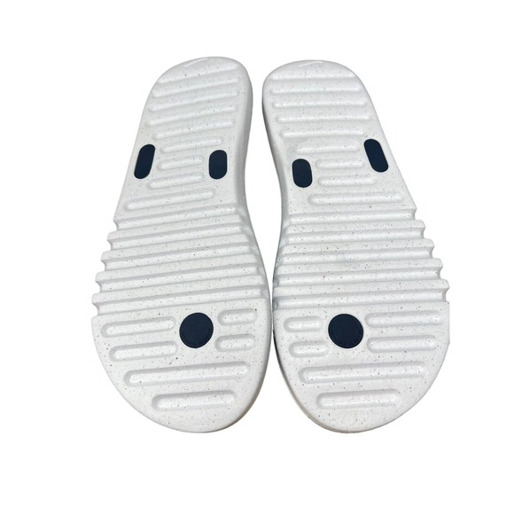 Nike Echohaven Mens 13  Mystic Navy Flip Flop Slides Slippers‎ DH0293 New Beach main image 5